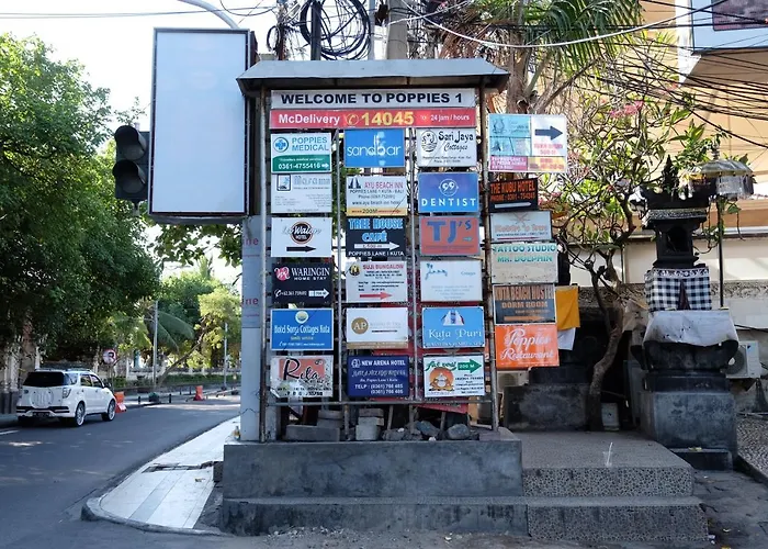 Fat Yogi Kuta Lombok