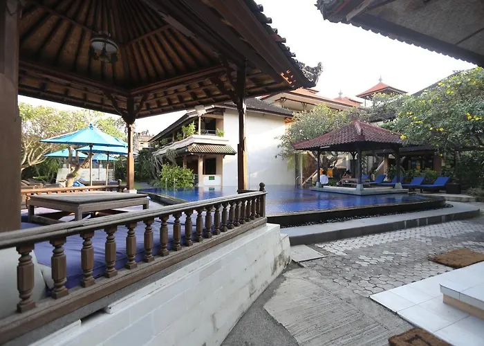 Hotel Fat Yogi
