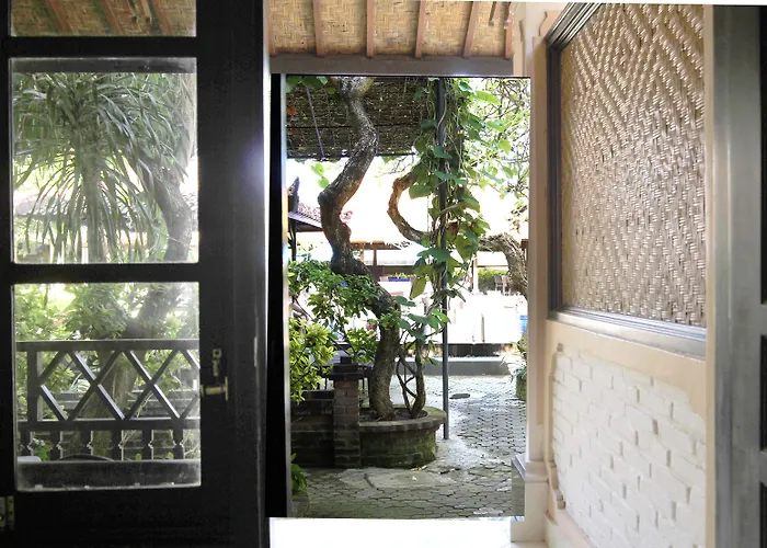 Hotel Fat Yogi Kuta Lombok