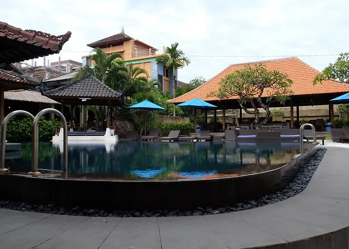Hotel Fat Yogi