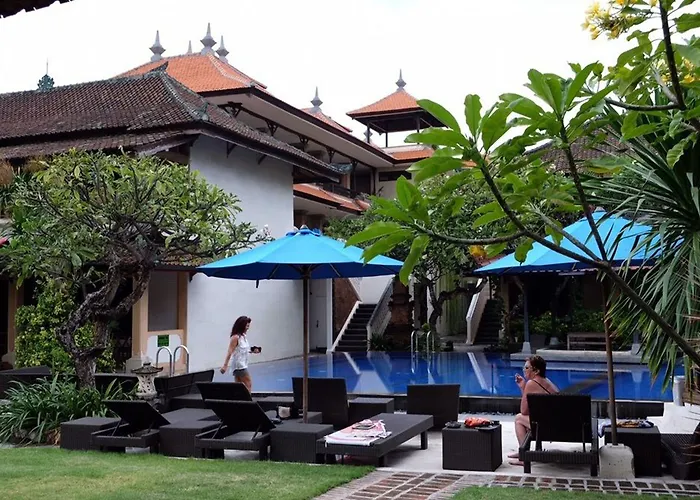 Hotel Fat Yogi 2*