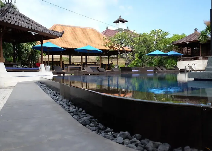 Hotel Fat Yogi 2*