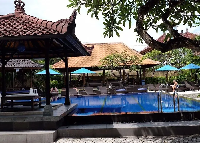 Hotel Fat Yogi 2*