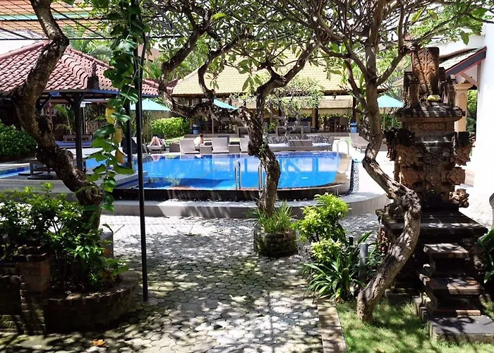 Hotel Fat Yogi 2*