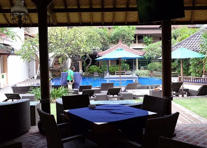 Fat Yogi Kuta Lombok