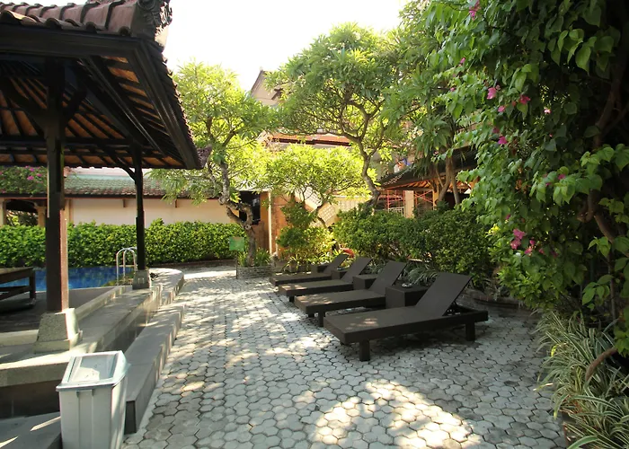 Hotel Fat Yogi 2*