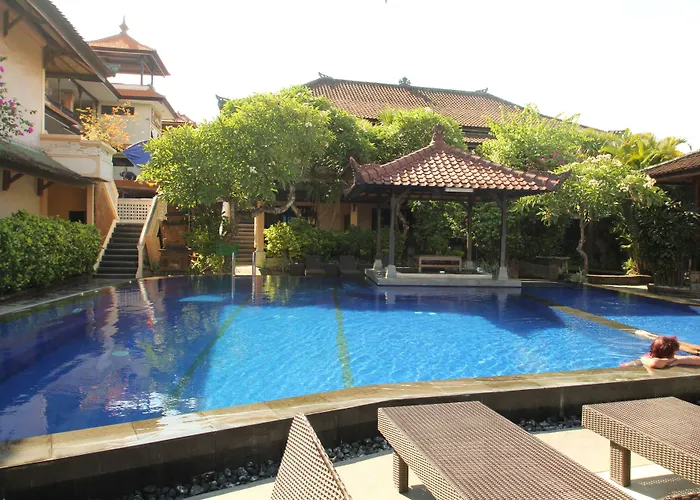 Hotel Fat Yogi 2*