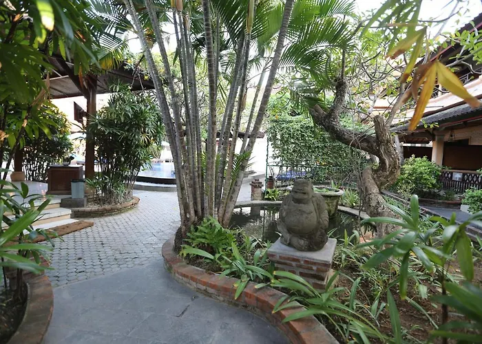 Hotel Fat Yogi 2*