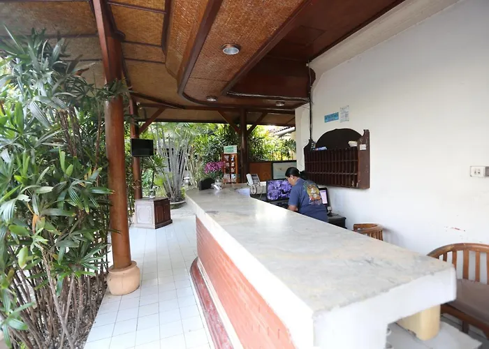 Fat Yogi Hotel Kuta Lombok